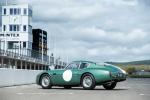 Aston Martin DB4 GTZ 1962 года